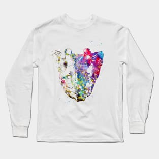 Sacrum Long Sleeve T-Shirt